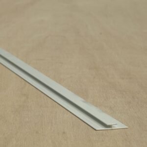 Versatile H-Section Trim