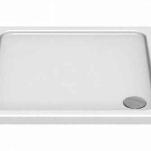 Kudos Kstone 760 x 760mm Square Shower Tray