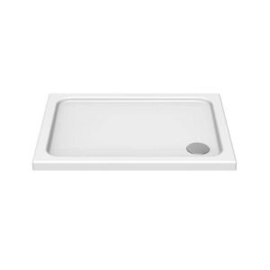 Kudos Kstone 1200 x 900mm Rectangular Anti-Slip Shower Tray