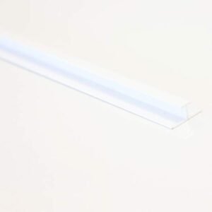 Perform Panel Joining Strip / H Joint