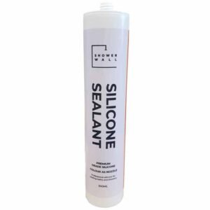 Showerwall Panel Sealant Clear 300ml