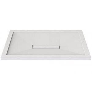 Kudos Connect2 1500 x 700mm Anti-Slip Rectangle Shower Tray