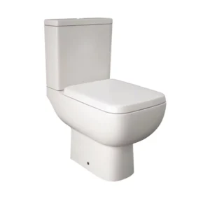 Series 600 Close Coupled WC, RAK Ceramics