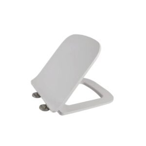 Scudo Luxury Soft Close Toilet Seat