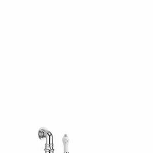 Burlington Stour Traditional Shower - Fixed Head - BF1S - CLEARANCE