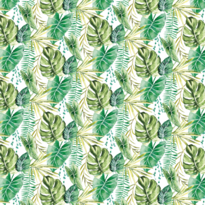 Botanical Garden Showerwall Acrylic Wall Panel