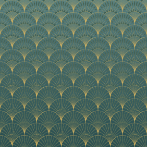 Deco Emerald Showerwall Acrylic Wall Panel