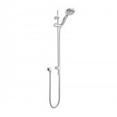 Hudson Reed Slide Rail Kit with Multi-function Water Saving Handset 720mm