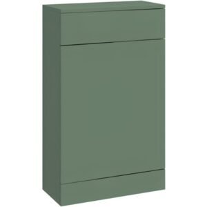 Scudo Empire 500 Sage Green Toilet Unit