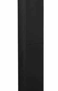 Royo Vida 300mm Anthracite Tall Wall Unit