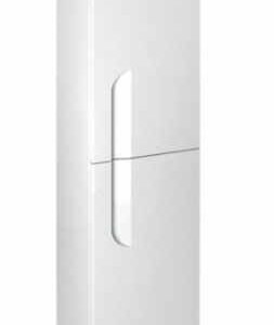Royo Vitale 300mm Tall Wall Unit in Gloss White