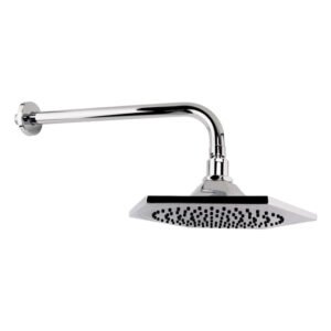 RAK Washington Concealed Fixed Head and Wall Arm