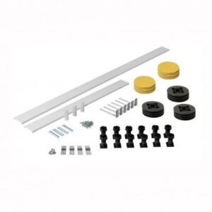 Scudo Shower Tray Leg Fitting Kit B (Over 1000mm)