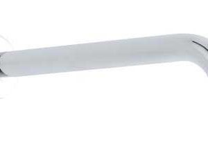 Burlington Chrome Wall Shower Arm