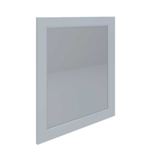 Washington White Mirror 600 - RAK Ceramics