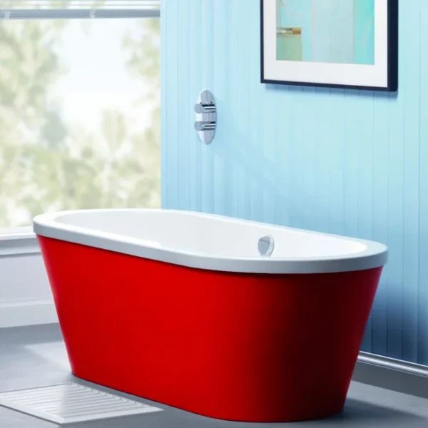 freestanding baths in uk