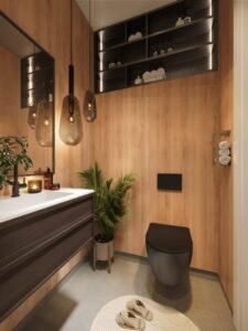 fibo wall panel collections