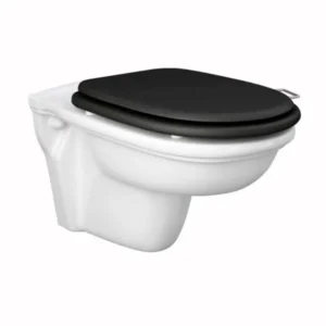 rimless toilets uk