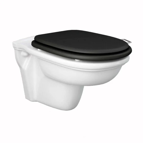rimless toilets uk