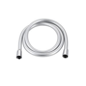 Scudo Chrome Smooth 1500mm Shower Hose