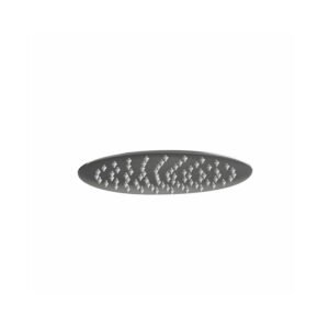 Scudo Round 300mm Chrome Shower Head