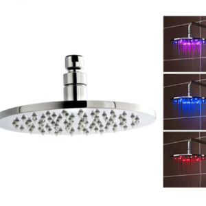 Round LED Fixed Head 200mm - Nuie