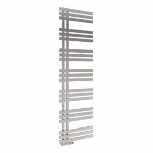 Scudo Elizabeth 1800 x 500mm Chrome Towel Radiator