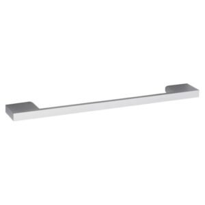Nuie Chrome 223mm D Handle 192mm Centres