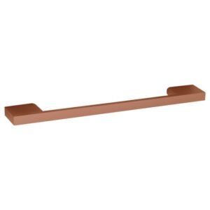 Nuie Copper 191mm D Handle 160mm Centres