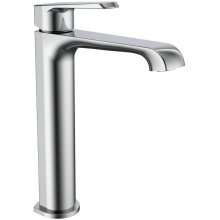 Scudo Montana Chrome Tall Mono Basin Tap