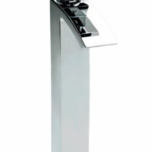 Nuie Vibe Tall Monbloc Basin Mixer