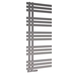 Scudo Elizabeth 1200 x 500mm Chrome Towel Radiator