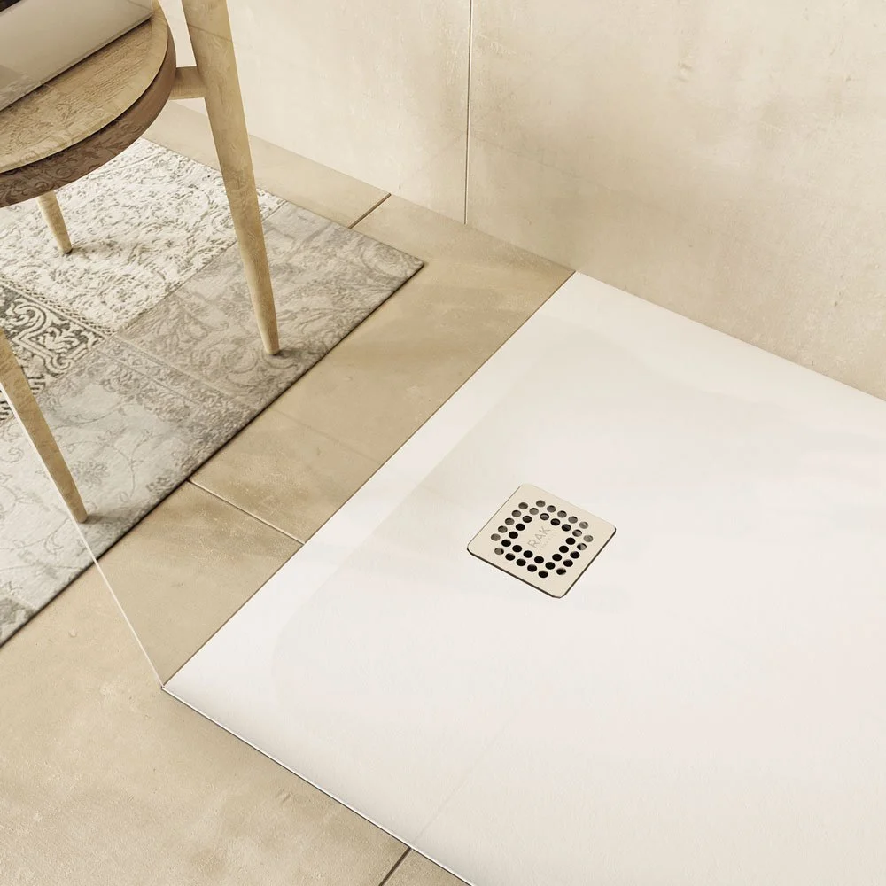 cuttable shower tray uk