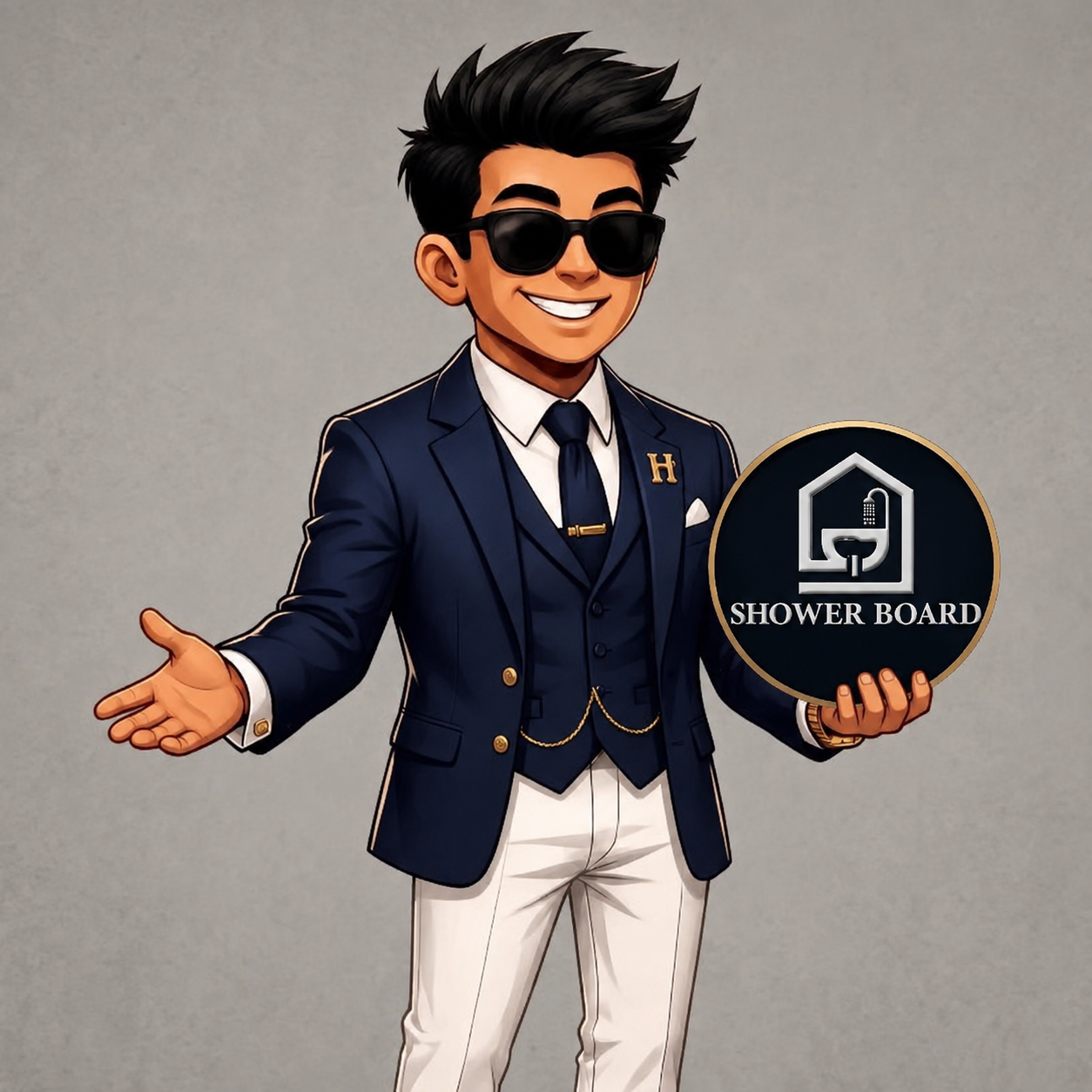 HustlerMindset Logo