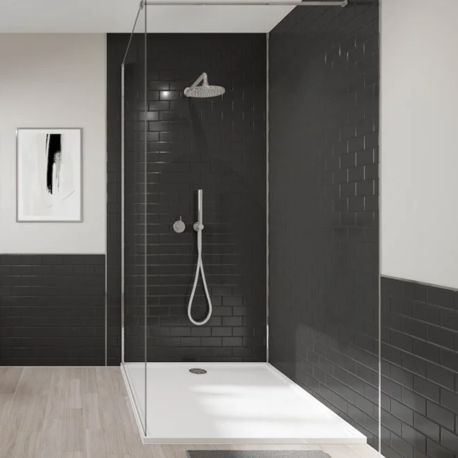 wetwall tile collection